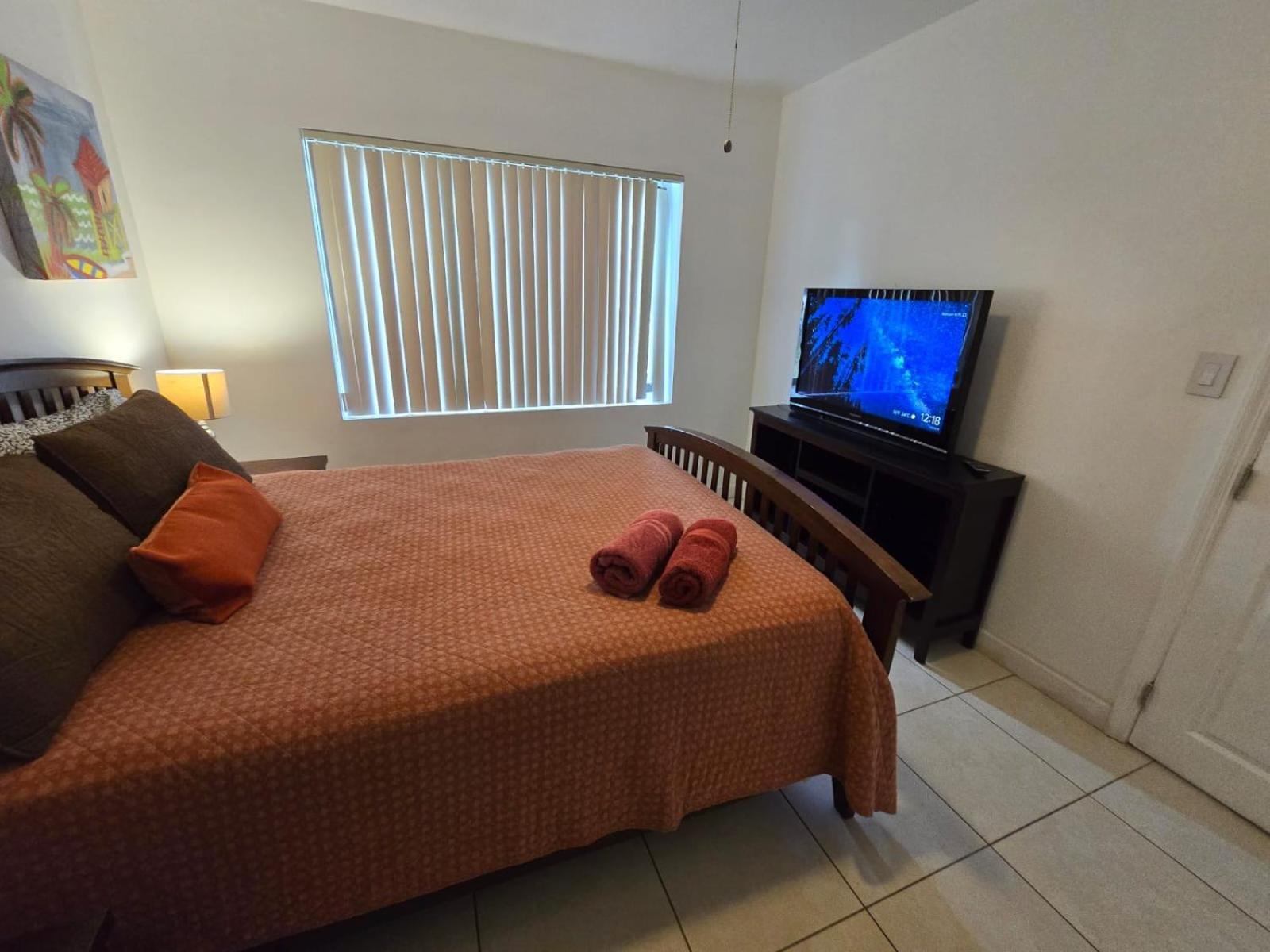 Royal Poinciana Stay Miami Springs Exterior foto