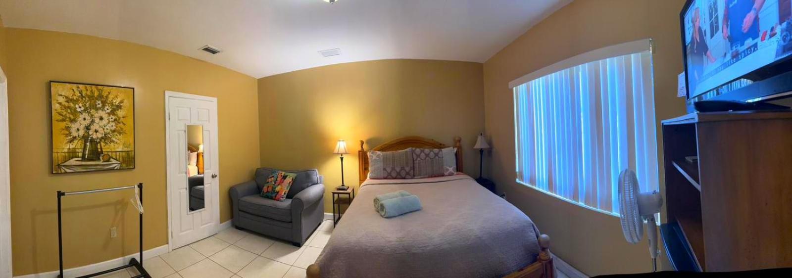 Royal Poinciana Stay Miami Springs Exterior foto